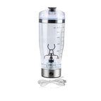 White / USB / 450ml