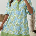 Sky Blue / S / 100%Viscose