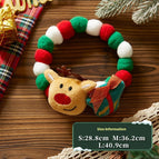 Christmas Elk / S