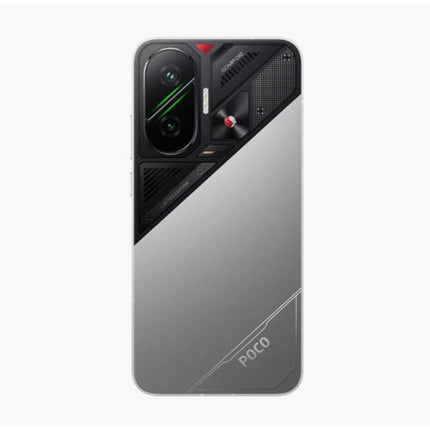 F7 Smartphone, 12+256GB, Flagship Snapdragon 8S Gen 4, 6500Mah Battery, 50MP Sony Camera