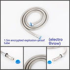 Electric Polishing / 150cm