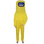 Yellow / S