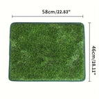 M (46*58cm/18*23inch)