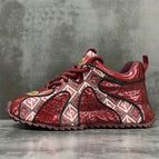 Red / EU 39.5