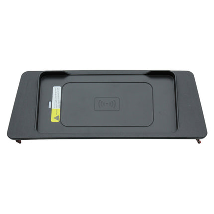 Applicable To Wireless Charger Car Automatic Induction Special Wireless Charger Electrical Appliances