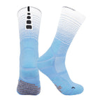 Blue And White / Adult Style