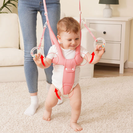 Baby Walking Wings Baby Toddling Walk Hand Holding Rope