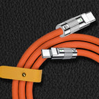 Orange / TypeC interface
