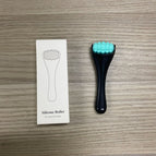 Black handle / Blue
