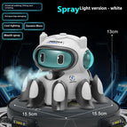 White Spray Version