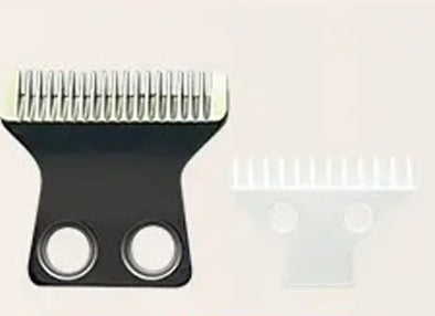 Pets Dog Paw Trimmer With LED Light Fully Waterproof Pet Hair Trimmer