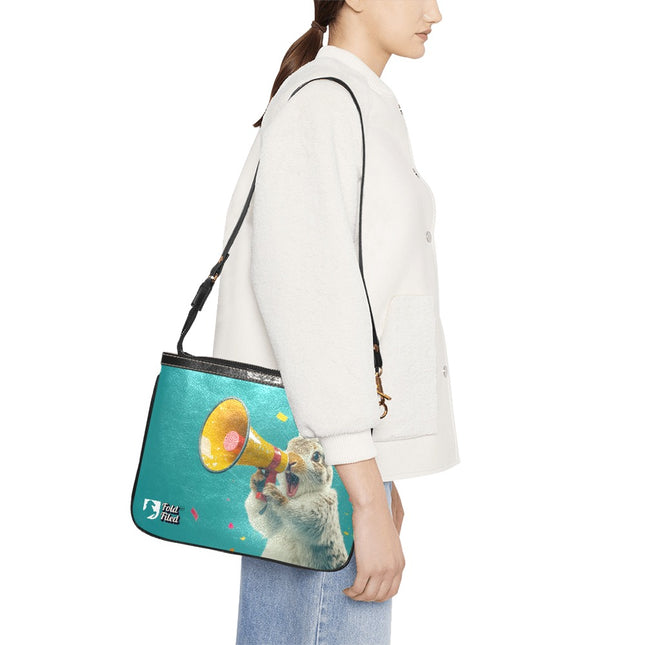 Small Shoulder Bag(Model1710)