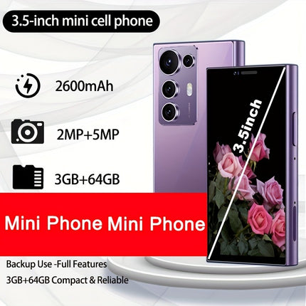 S25 Ultra Unlocked 5G Android Smartphone, Compatible with All Carriers