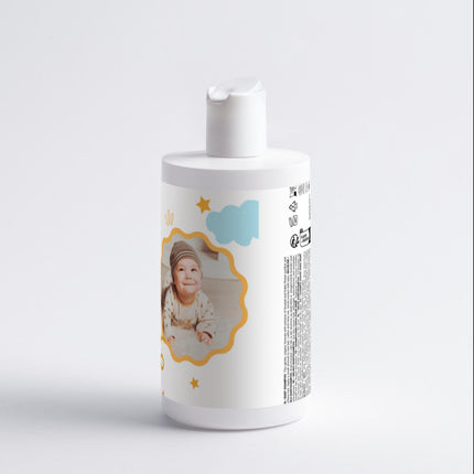 Gentle Baby Shampoo