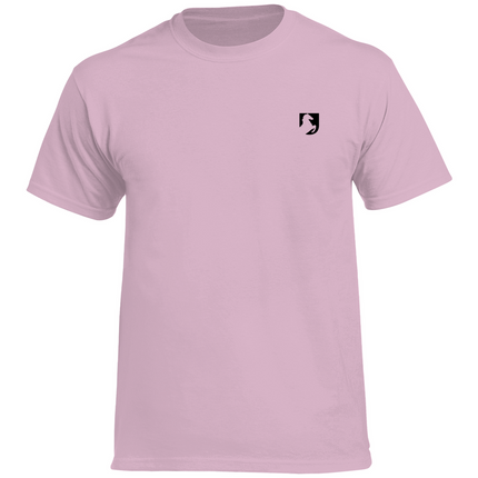 Herren Heavy Cotton T-Shirt FOLDFILED