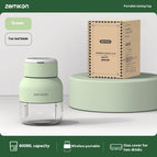 Green / Ten Cutter Head