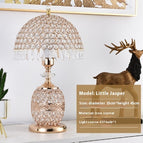 EU / Jasper Button Switch