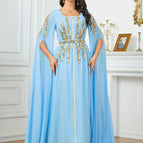 Light Blue / M