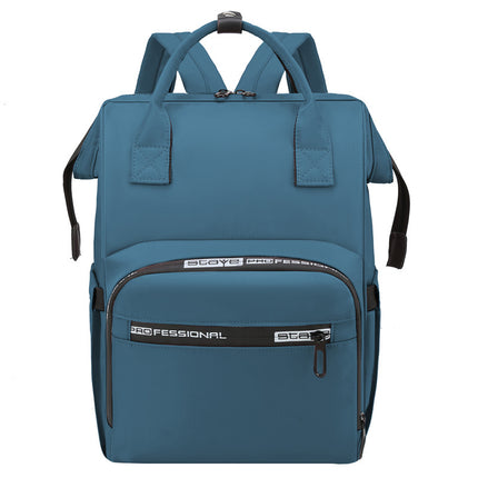 Mother And Baby Bag Baoma Outing Backpack