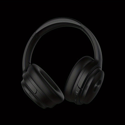 Hybrid Active Noise Cancelling Headphones Wireless Headphones