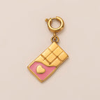 Chocolate Pendant