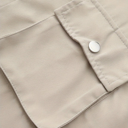 New European and American Cross-border Casual Sports Trendy Fashion Suit