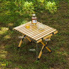 Wooden / 60cm Table