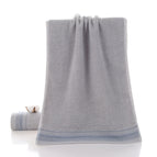 Courtesy Style Gray / 33x73