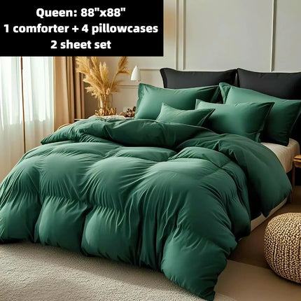 Cosybay 1pcs/2pcs/7pcs Large Comforter Set King size,