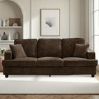 Brown / Chenille