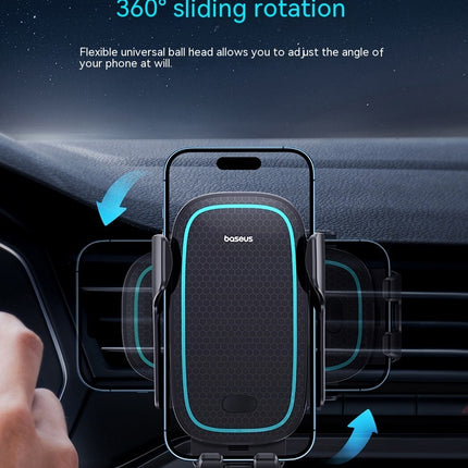 Automatic Car Phone Holder Wireless Charger
