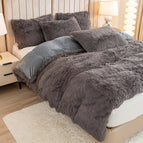 168cm*229cm / Dark Gray