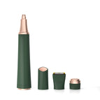 Green / Battery