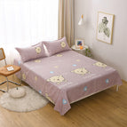 Bannibear / Bed Sheet 110x230cm