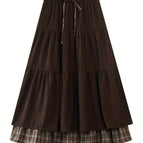 Coffee color / Asian One-size