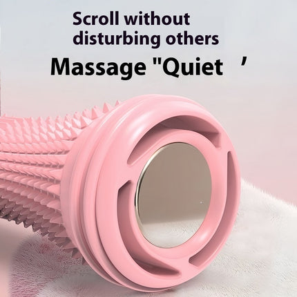 Foot Fascia Wheel Muscle Massage Roller
