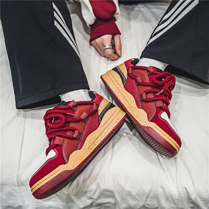 Sneakers Compatible for - Upper & Anti-Slip