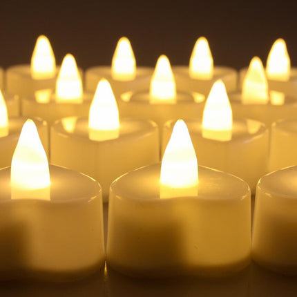 Lights Birthday Courtship Confession Decoration Props Scene Arrangement