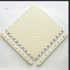 White / 1cmX30cmX30cm / 12pcs
