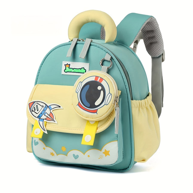 Kindergarten Cute Casual Backpack