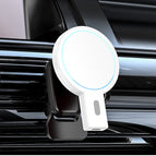 White / USB