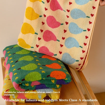 Bath Wrap Soft Absorbent Household Pure Cotton Bath Towel