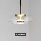 White Light / Transparent Glass