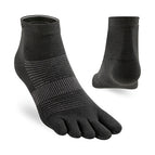 Tube Socks Black / S