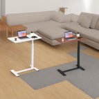 White+Brown-2 PCS