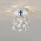 Silvery