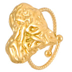 Genuine Golden Love