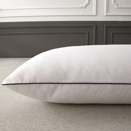 Couple Long Pillow, with Good Resilience, Suitable for Bedrooms, Sofas, Pregnant Women,