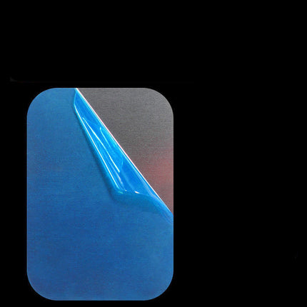 Magnetic Metal Plate For Car Phone Holder