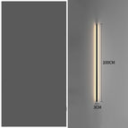 Black / 100CM / Trichromatic light